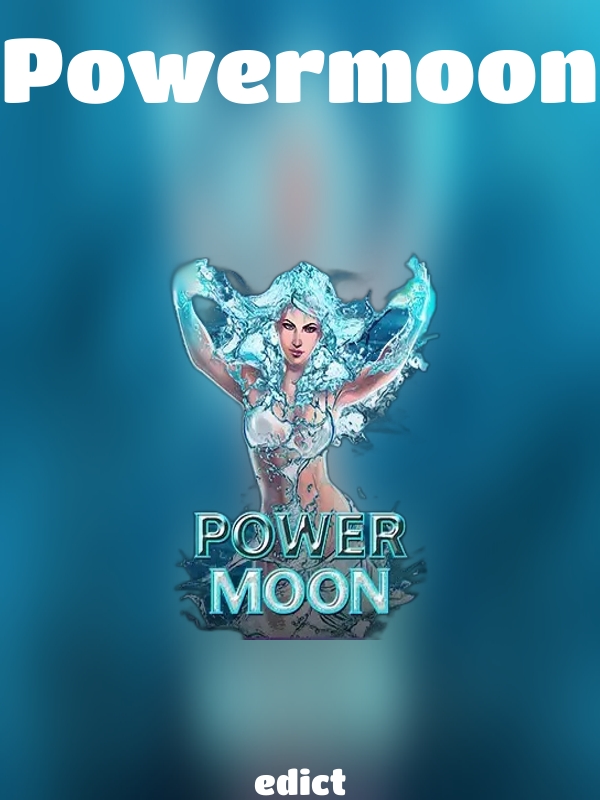 Powermoon slot edict