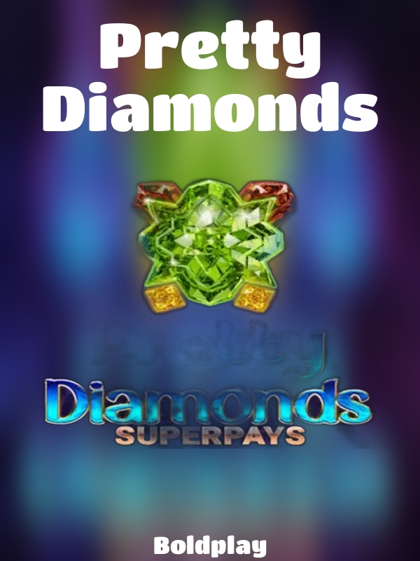 Pretty Diamonds slot Boldplay