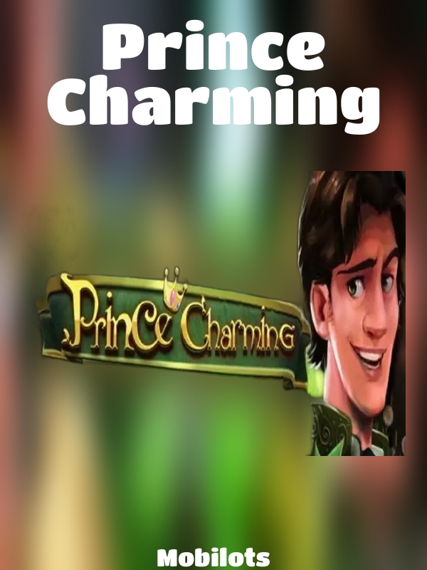 Prince Charming slot Mobilots