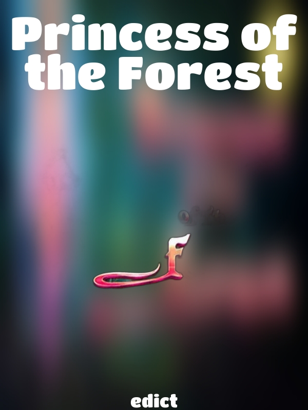 Princess of the Forest slot edict