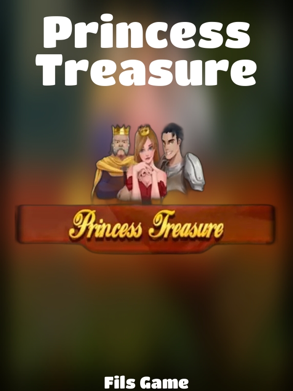 Princess Treasure slot Fils Game