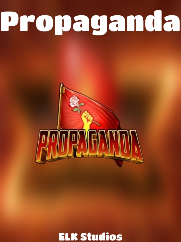 Propaganda slot ELK Studios