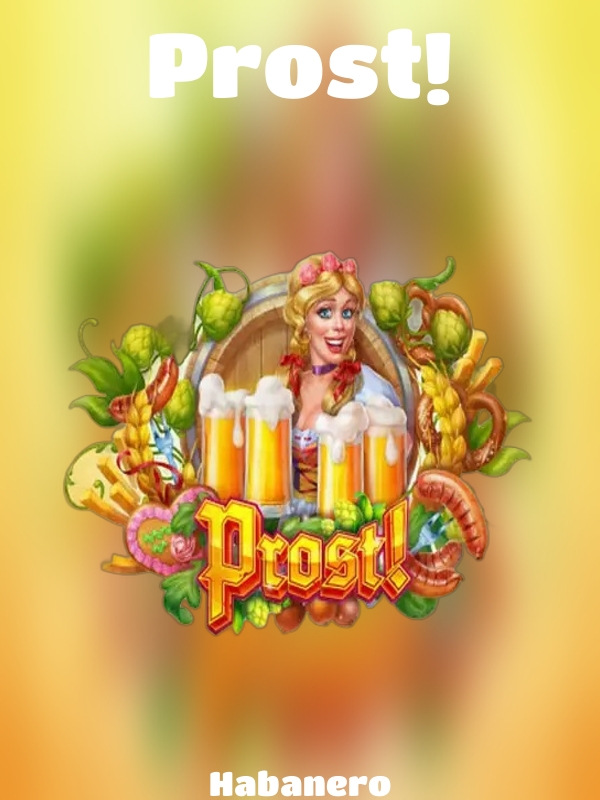 Prost slot Habanero