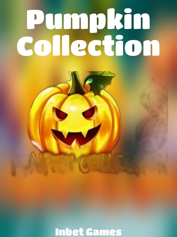 Pumpkin Collection slot Inbet Games