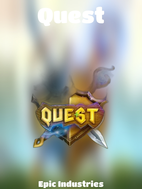 Quest slot Epic Industries