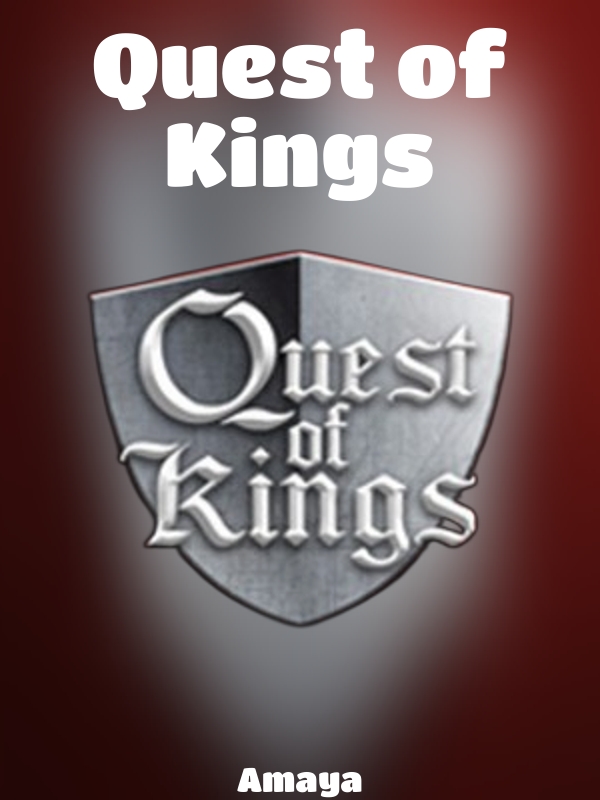 Quest of Kings slot Amaya