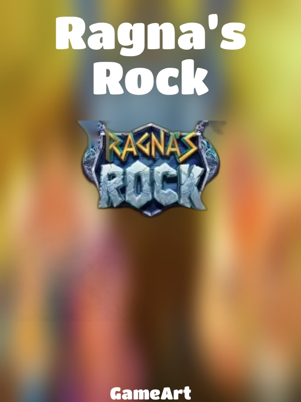 Ragna’s Rock slot GameArt