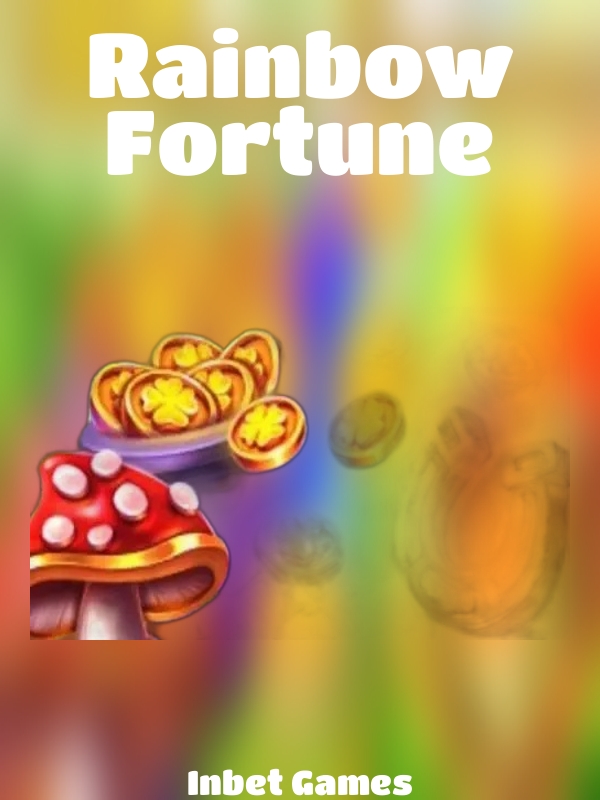 Rainbow Fortune slot Inbet Games