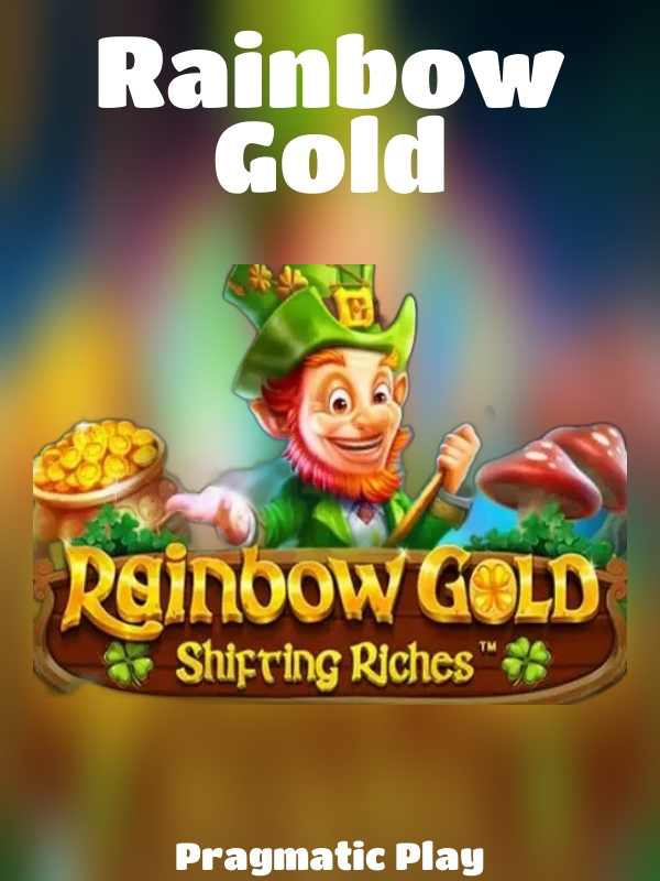 Rainbow Gold slot Pragmatic Play