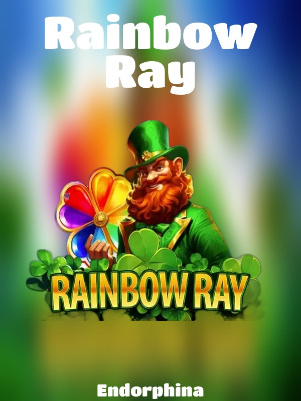 Rainbow Ray slot Endorphina