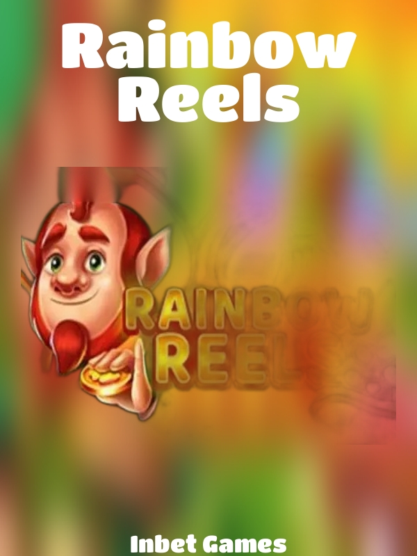 Rainbow Reels slot Inbet Games