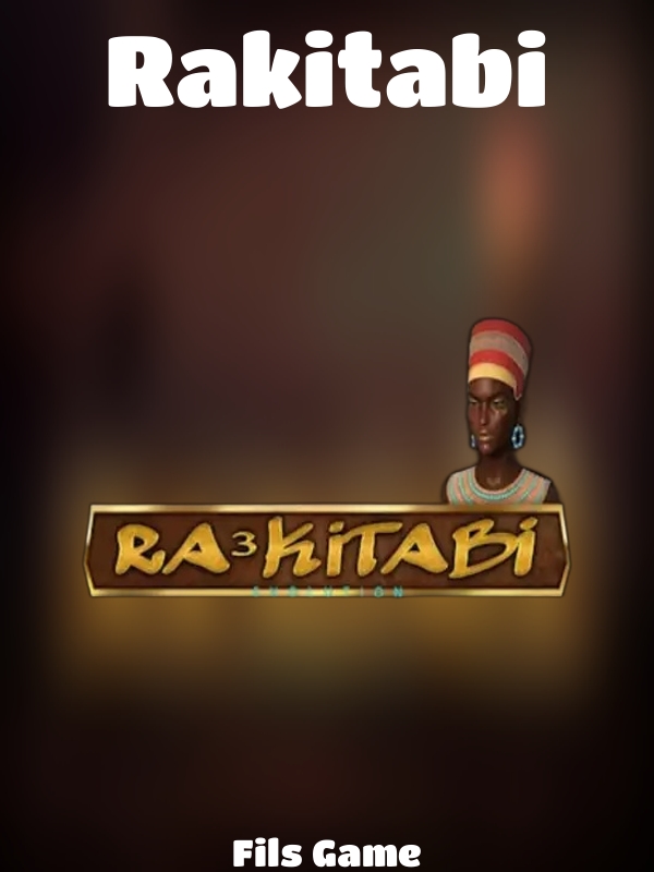 Rakitabi slot Fils Game