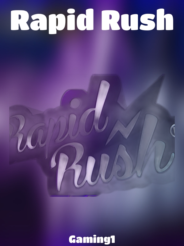 Rapid Rush slot Gaming1