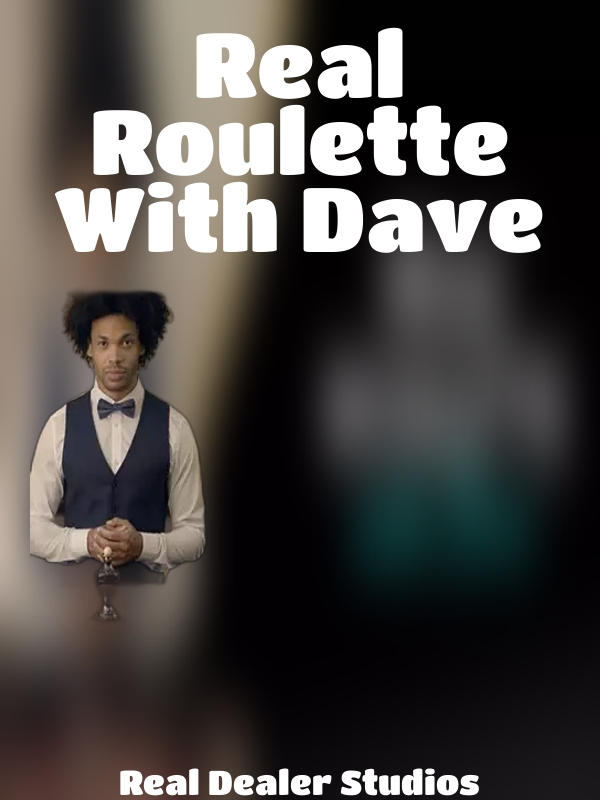 Real Roulette With Dave slot Real Dealer Studios