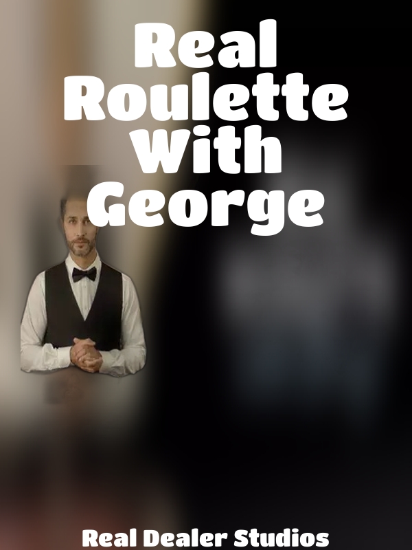 Real Roulette With George slot Real Dealer Studios