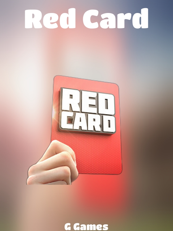 Red Card slot G Games