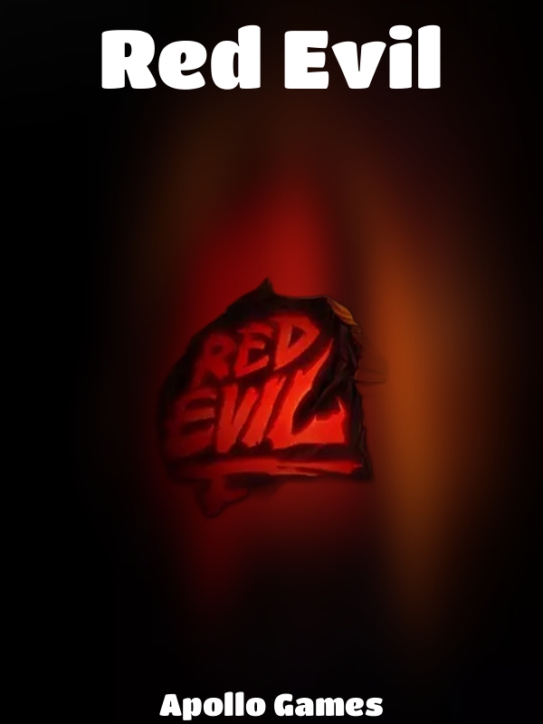 Red Evil slot Apollo Games