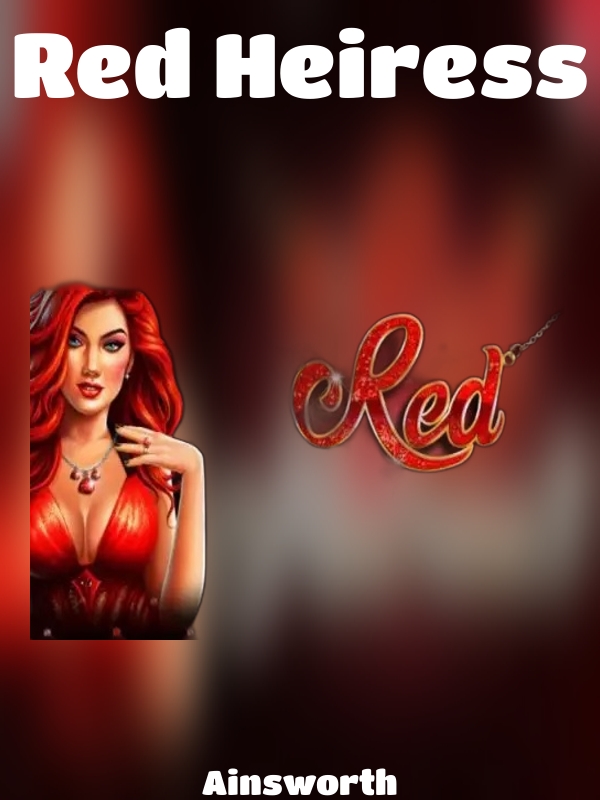 Red Heiress slot Ainsworth