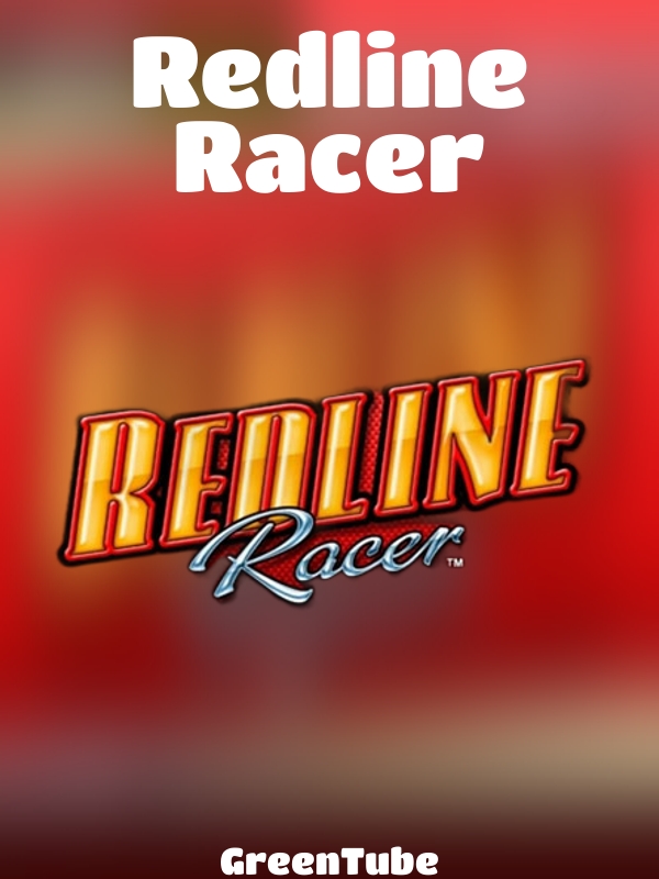 Redline Racer slot GreenTube