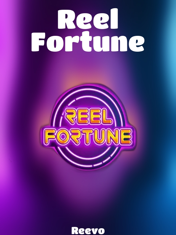 Reel Fortune slot Reevo