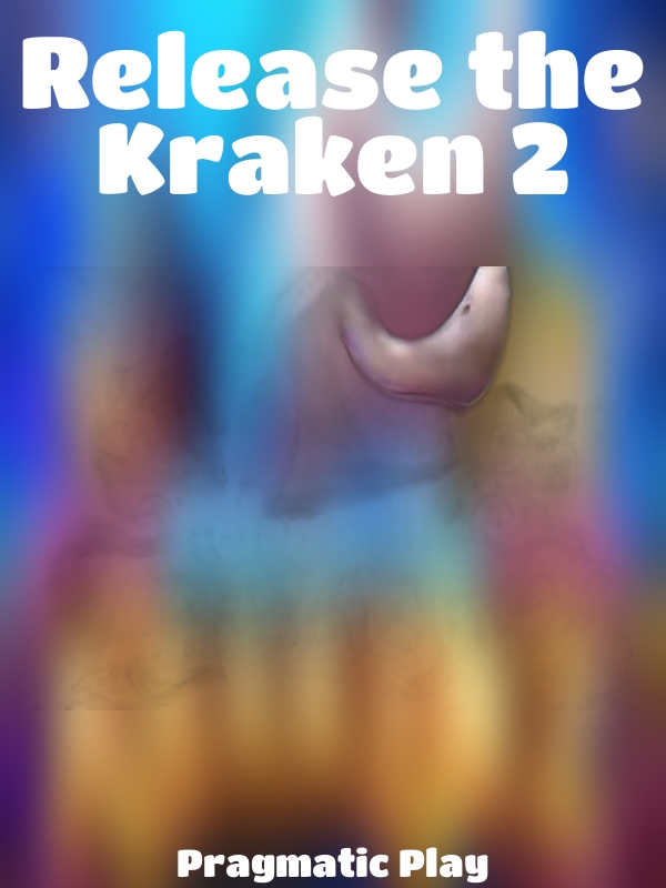 Release the Kraken 2 slot Pragmatic Play