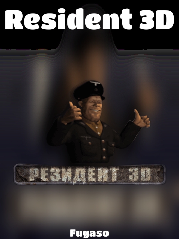 Resident 3D slot Fugaso