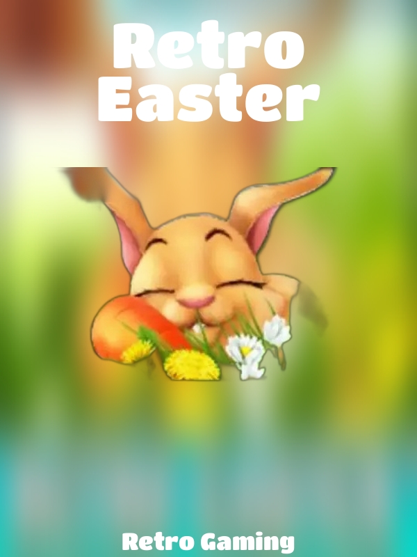 Retro Easter slot Retro Gaming