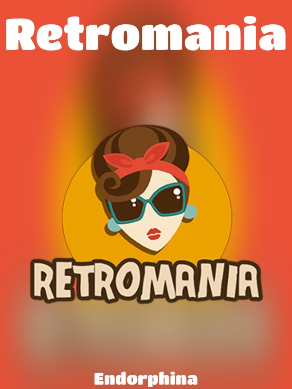 Retromania slot Endorphina