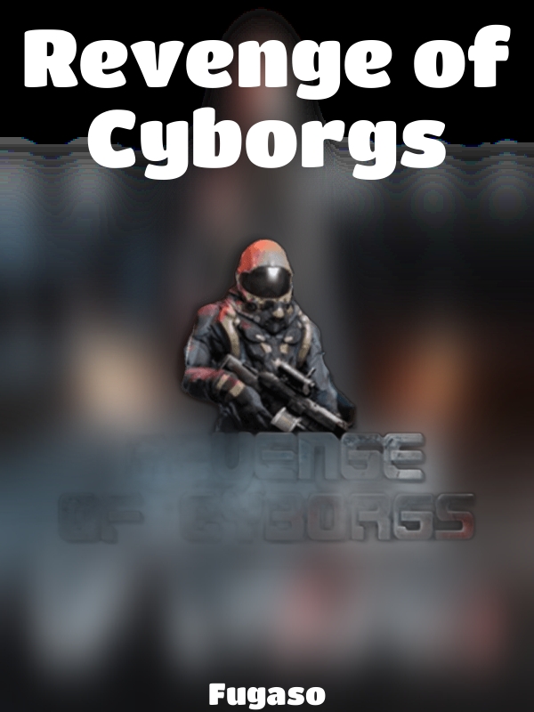 Revenge of Cyborgs slot Fugaso