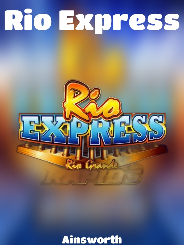 Rio Express slot Ainsworth