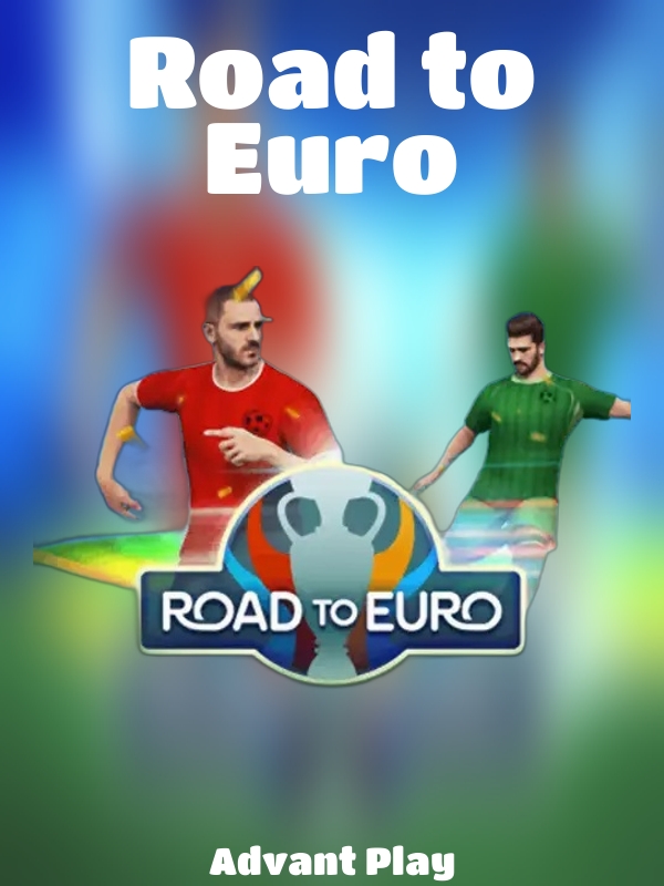 Road to Euro slot Advant Play