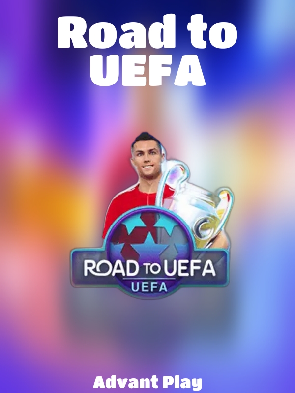 Road to UEFA slot Advant Play