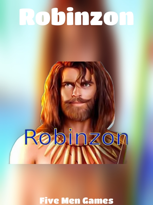 Robinzon slot Five Men Games