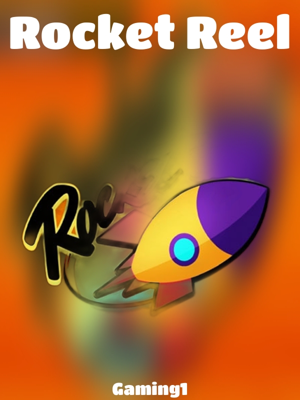 Rocket Reel slot Gaming1