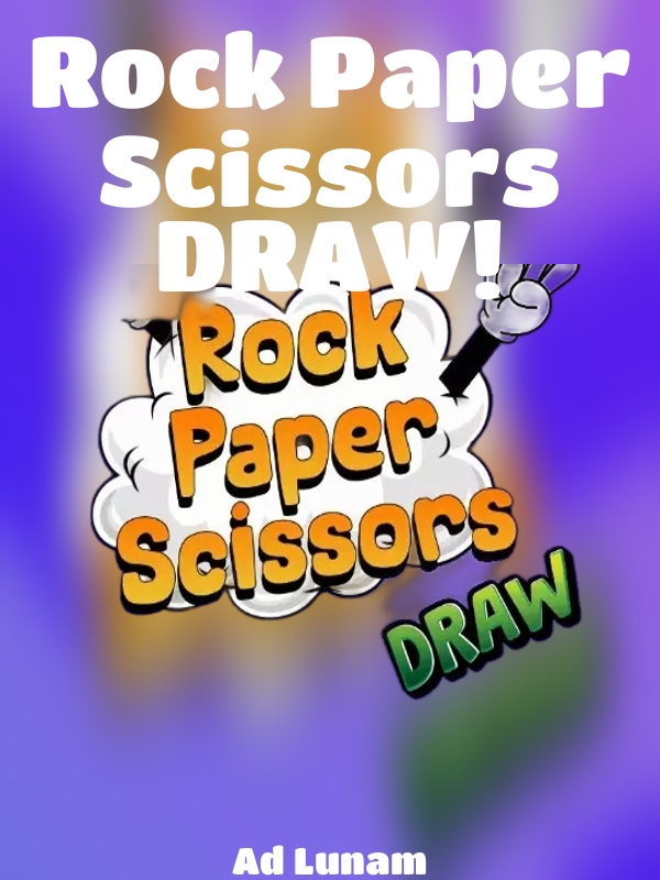 Rock Paper Scissors DRAW! slot Ad Lunam