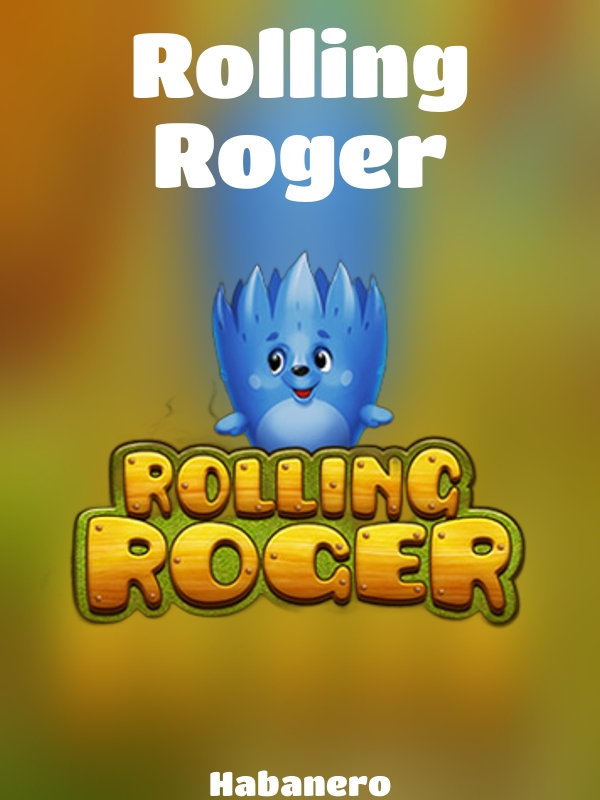 Rolling Roger slot Habanero