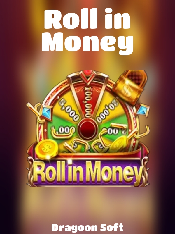 Roll in Money slot Dragoon Soft