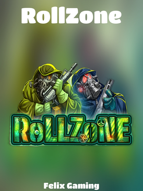 RollZone slot Felix Gaming