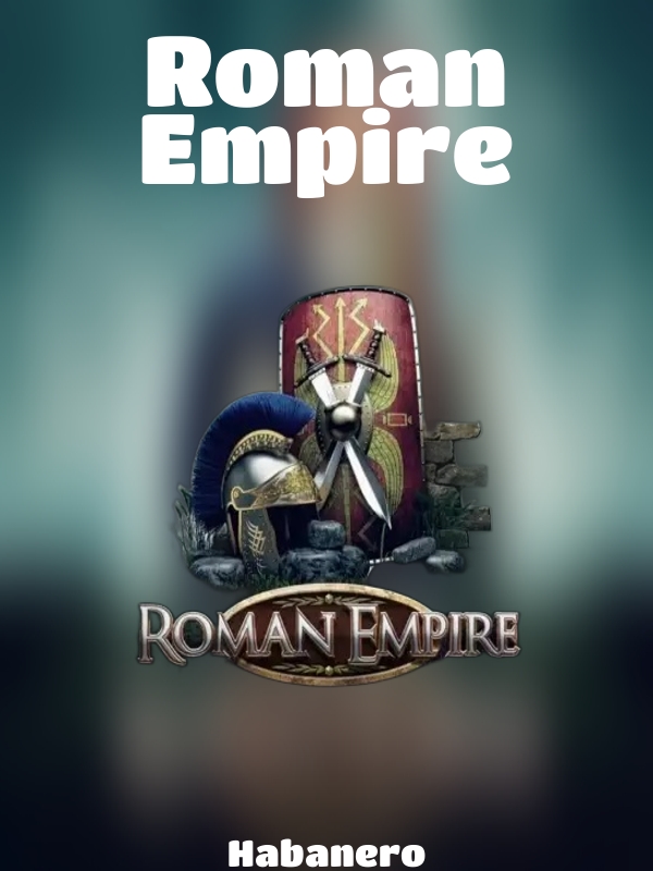 Roman Empire slot Habanero