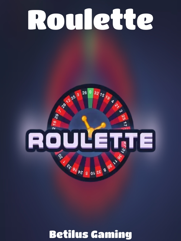 Roulette slot Core Gaming