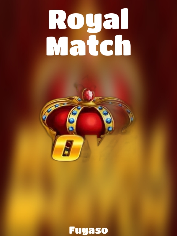 Royal Match slot Fugaso