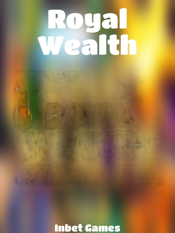 Royal Wealth slot Inbet Games