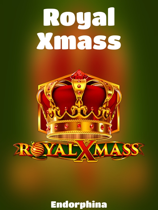 Royal Xmass slot Endorphina