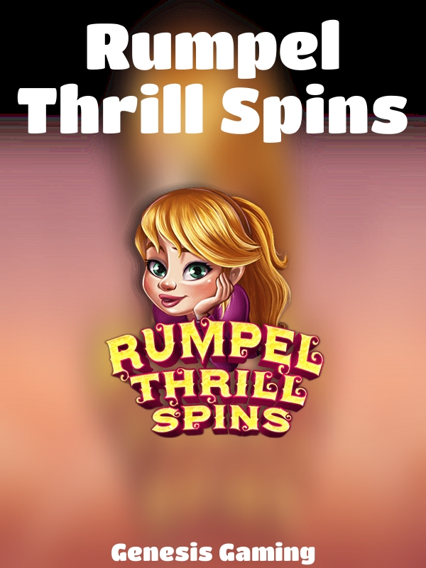 Rumpel Thrill Spins slot Genesis Gaming