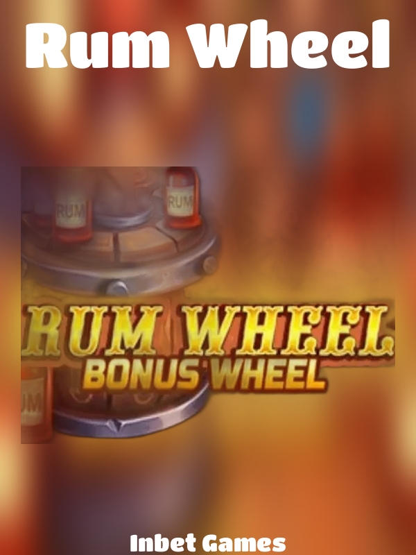 Rum Wheel slot Inbet Games