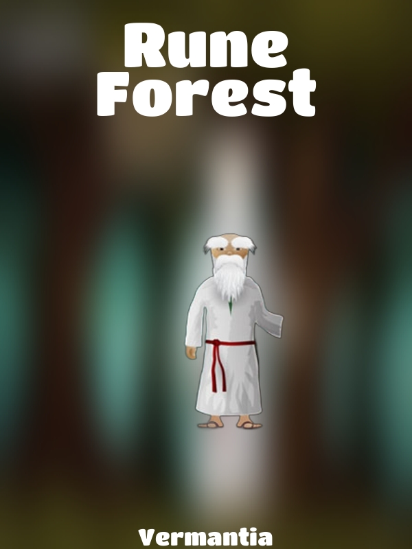 Rune Forest slot Vermantia