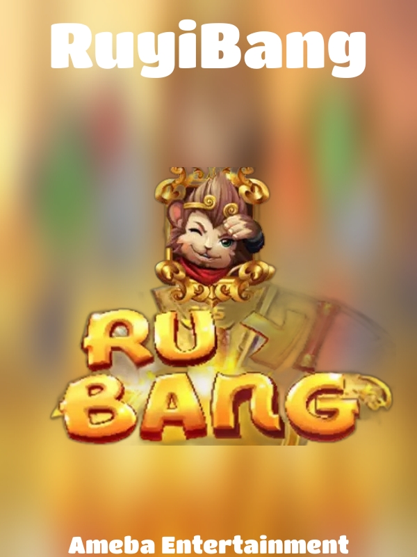 RuyiBang slot Ameba Entertainment