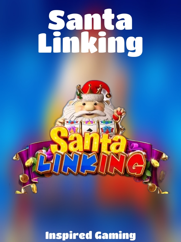 Santa Linking slot Inspired Gaming