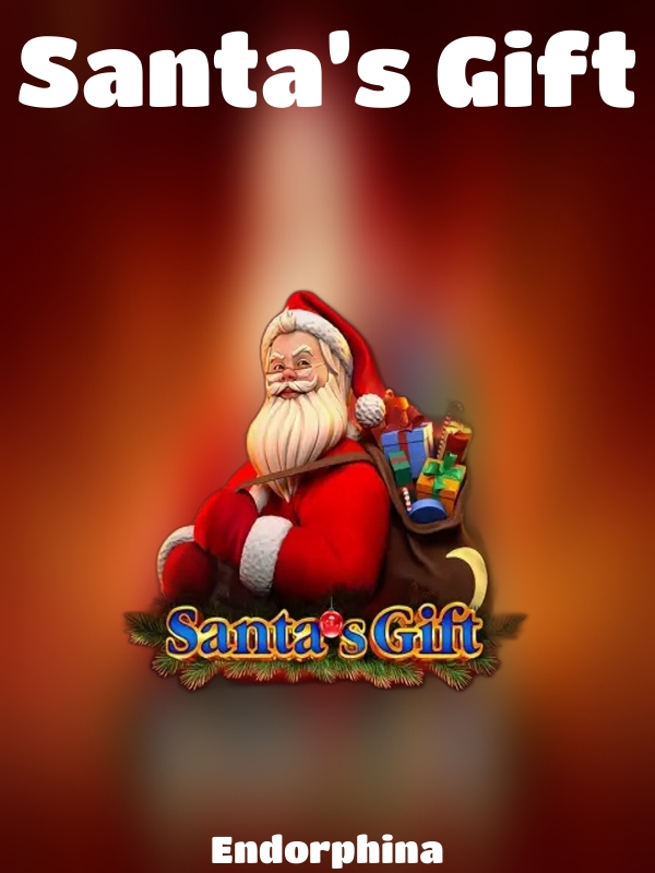 Santa’s Gift slot Endorphina