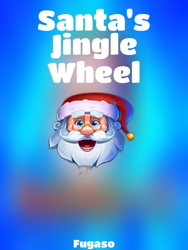 Santa's Jingle Wheel slot Fugaso